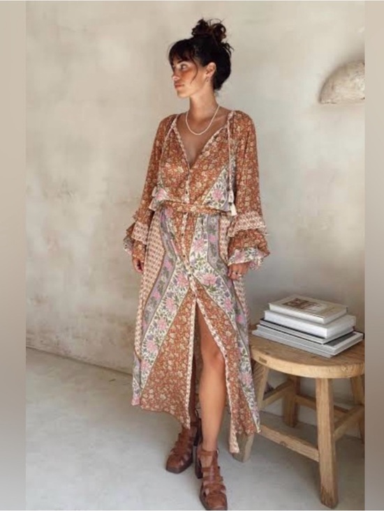 Spell Dresses & Skirts - Spell Sienna Gown